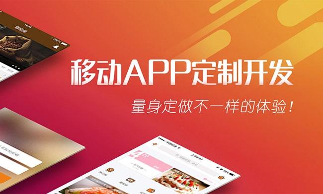 手機APP開發(fā)技術(shù)人員