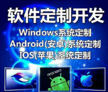 APP軟件定制開(kāi)發(fā)