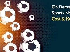 體育新聞APP開發(fā)的好處，頂級必備功能，開發(fā)成本詳述