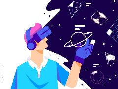 什么是元宇宙？元宇宙將如何重塑工作的未來？