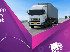 物流貨運應(yīng)用程序開發(fā)-主要功能