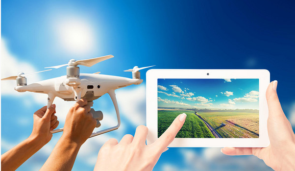 無人機控制app開發(fā)