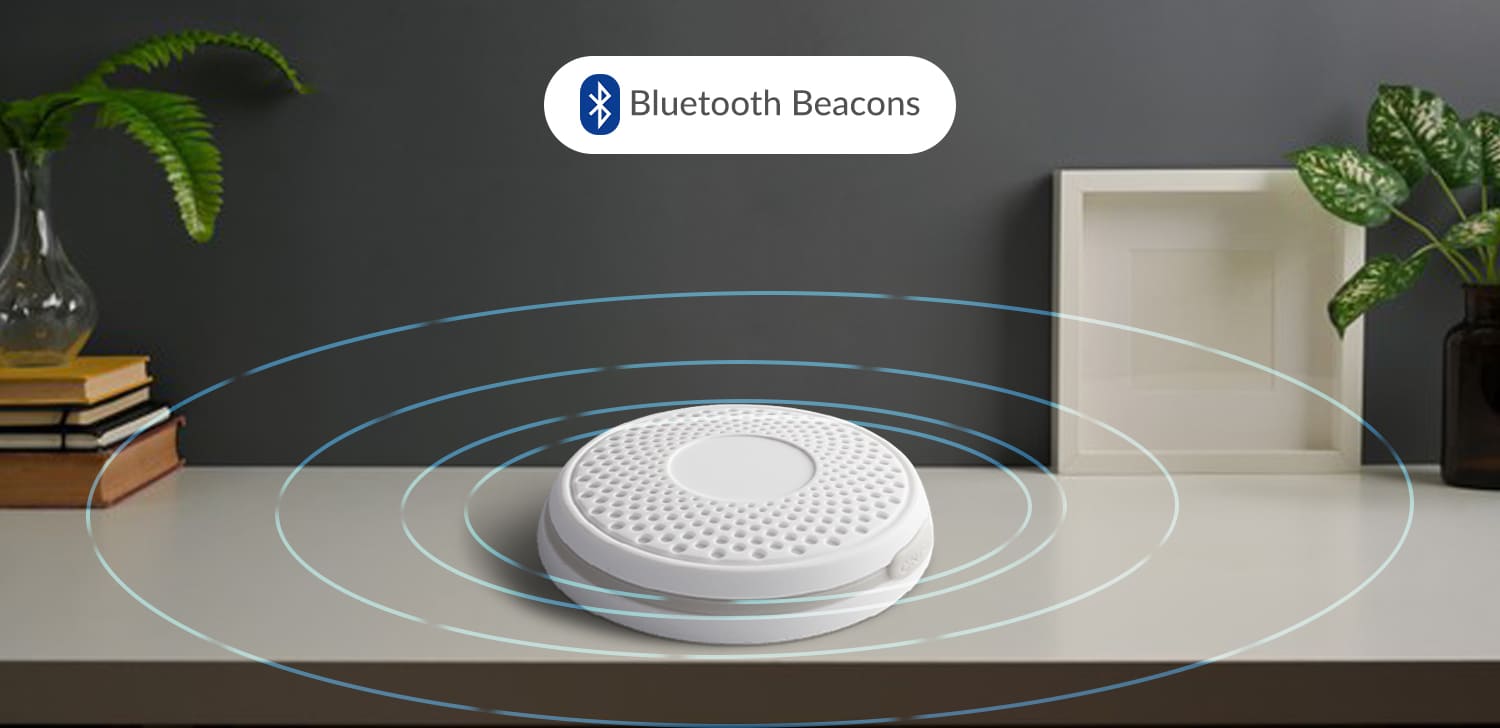 BLE藍(lán)牙定位app開(kāi)發(fā)技術(shù)