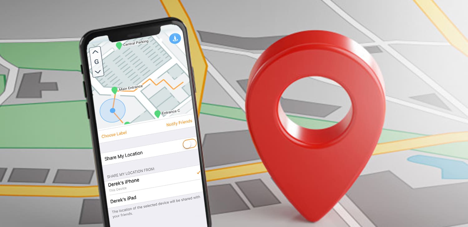 BLE藍(lán)牙定位app開(kāi)發(fā)