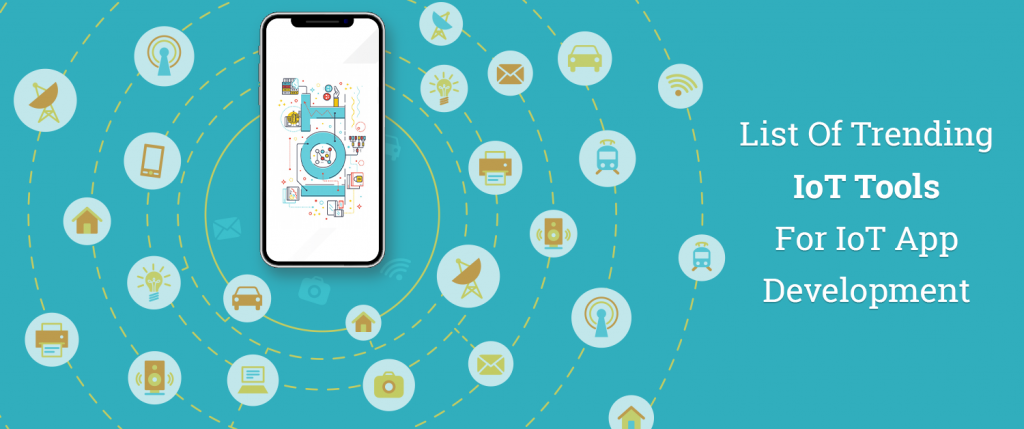 物聯(lián)網(wǎng)APP開(kāi)發(fā)8大工具