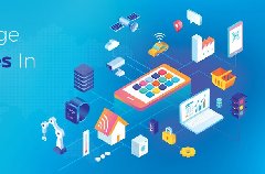 手機(jī)應(yīng)用開發(fā)如何利用物聯(lián)網(wǎng)優(yōu)勢？