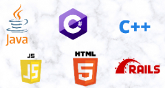 跨平臺(tái)APP開發(fā)的5種語言