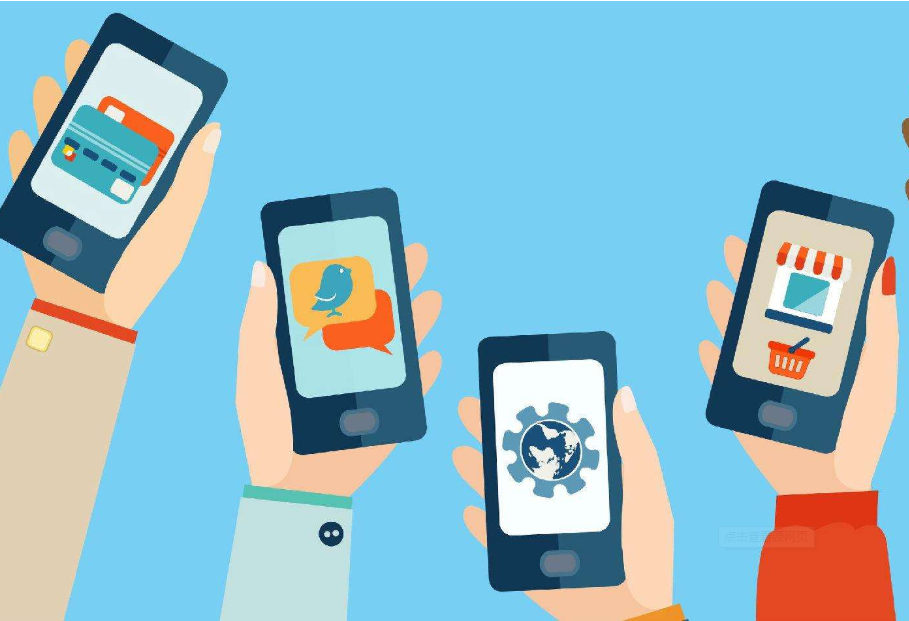 移動APP軟件開發(fā)之前的6大準(zhǔn)備事項(xiàng)