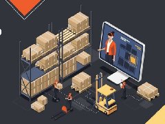 APP軟件開發(fā)定制，解決多店庫存管理問題