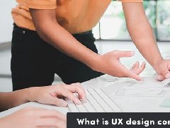 什么是APP用戶體驗(yàn)設(shè)計(jì)咨詢？