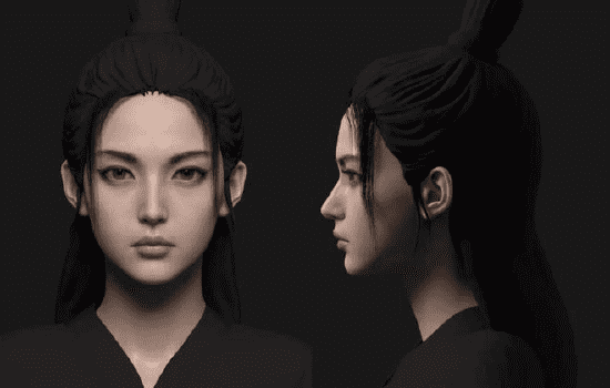 AI虛擬數(shù)字人的類型有哪些？